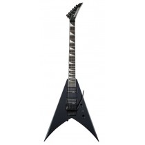JACKSON JS32 KING V GLOSS BLACK
